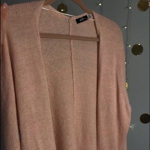 Cardigan BDG